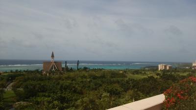 宮古島と台風 最終日！