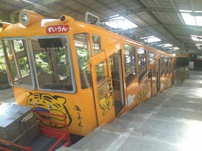 2014夏・関西の旅（後篇）