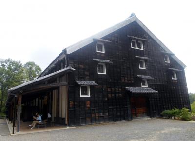 愛知県犬山市「博物館明治村」（その2　5丁目）