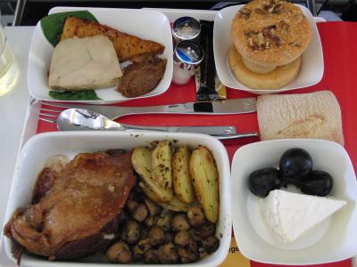 まったり一人の西ヨーロッパ!(8) ジャポネーゼ・・・東へ帰る(´・ω・`)