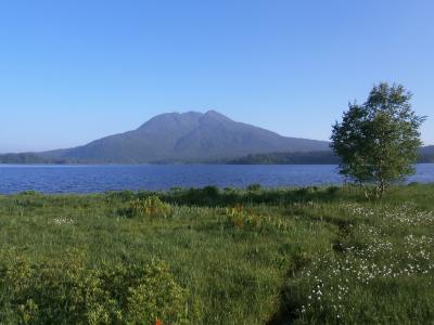 そうだ！山に登ろう～夏が来れば思い出した尾瀬・燧ヶ岳編～