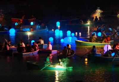 千代田区納涼の夕べ