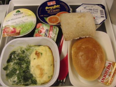 まったり一人の西ヨーロッパ!(9) ただいまジャパン(*´∀`*)b