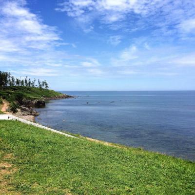 2014年7月北陸の旅1日目