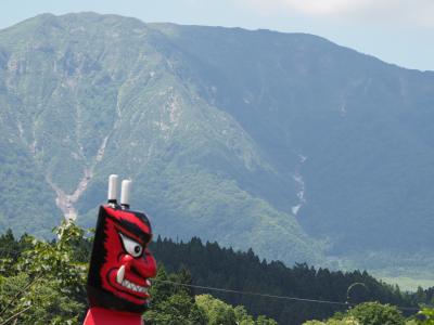 東北ぶらぶら旅、群馬、栃木編