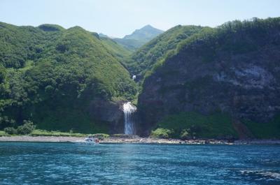 知床・釧路湿原５泊６日　二日目