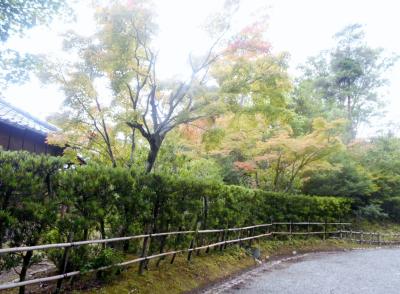 愛知県犬山市「博物館明治村」（その6　3丁目～2丁目）