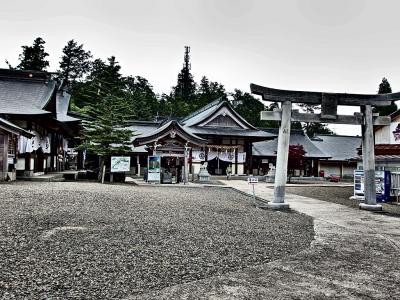 石鎚神社成就社