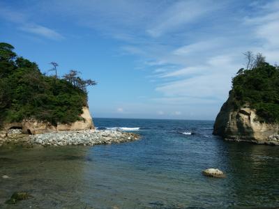 高戸小浜海岸