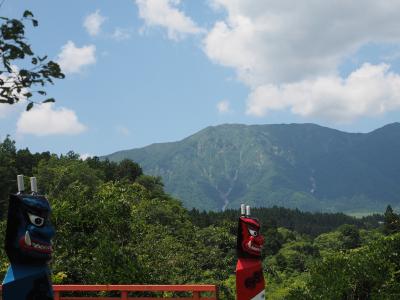 東北ぶらぶら旅、宮城、岩手編