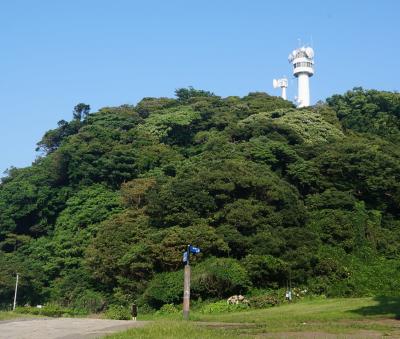 神奈川県立観音崎公園