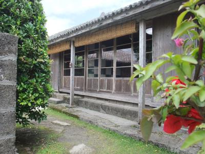 沖縄旅行 その1≪美ら海&本島南部≫