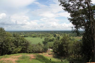 タイ旅行 その1≪スコータイ≫
