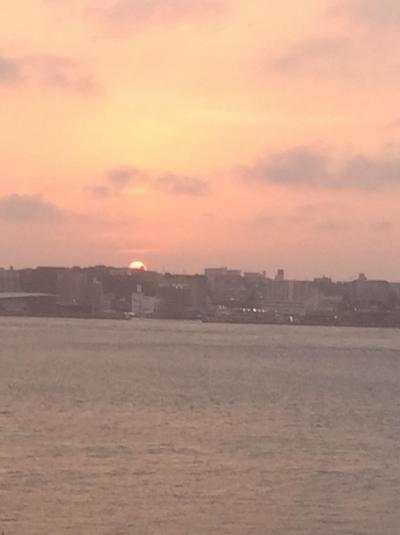 フライオンポイント 6000の旅 ② 門司編