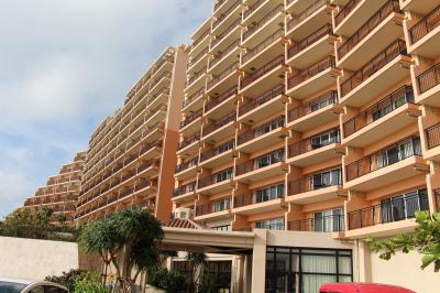 赤ちゃん連れ沖縄旅行２０１４年夏・５泊６日旅（7/10　2日目）