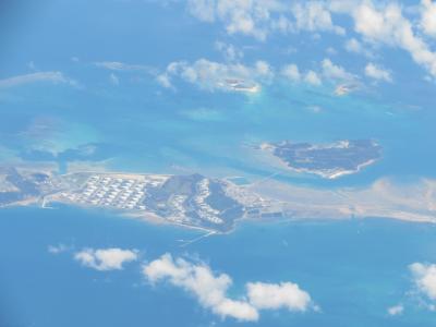 ひとあしお先に夏満喫♪　石垣島&amp;離島の旅④3日目夜～最終日編