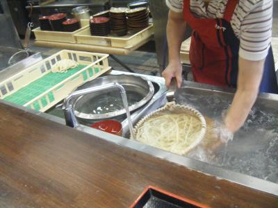 うどん県、それだけじゃない香川県♪②