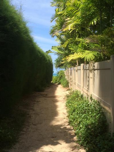 5人でコンドミニアム２週間♪