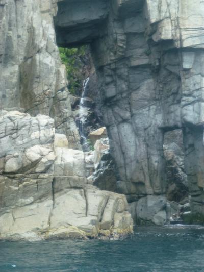 若狭を旅する1　小浜(明通寺・蘇洞門めぐり・お水送りの鵜の瀬)