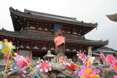 青森旅行≪恐山≫