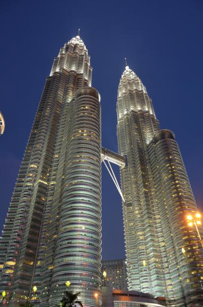 マレーシア周遊 Youtube