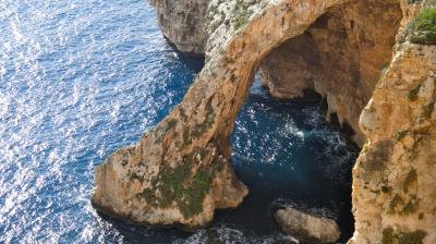 マルタ島・巨石文明と眠れる女神像