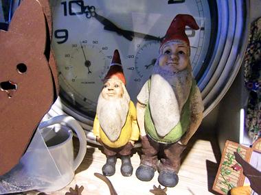 早春のバンクーバー旅行 3日目 その1