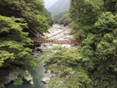 日帰りバス旅行～四国4県ご当地グルメの食べ放題　in徳島