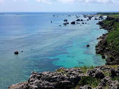 宮古島の旅 ～2014夏～（３日目）