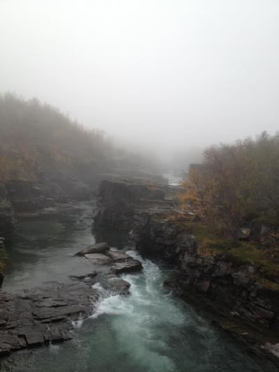 アビスコに行ってきました。（散策編・２）