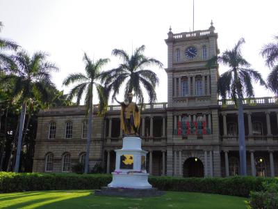 2013.12.28-14.01.03ハワイ旅行<5>5-7日目(1/1-3)