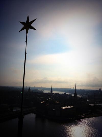 アビスコに行ってきました。（移動編・４）