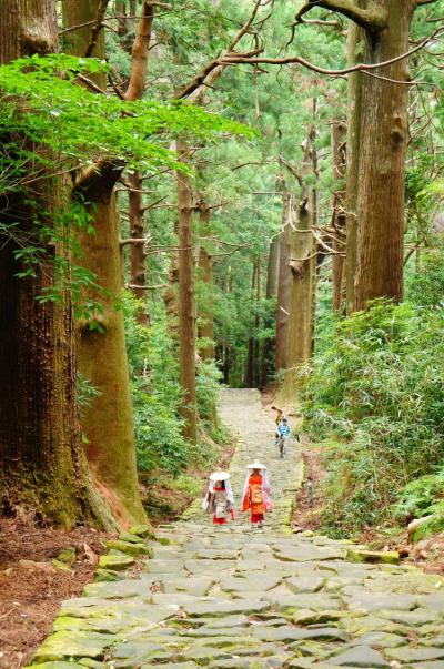 紀伊半島半周！～①和歌山編
