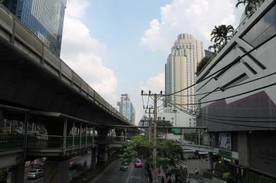 カオマンガイが食べたくて~バンコク3・4日目(GW)