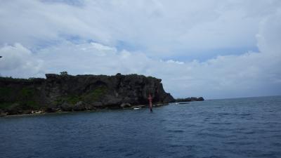 親子2世代ＩＮ沖縄