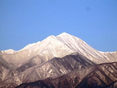 日本の旅　中部を歩く　長野県千曲市のおばすて伝説の姨捨サービスエリア、長野県駒ヶ根市の駒ヶ岳サービスエリア、岐阜県恵那市の恵那峡サービスエリア周辺