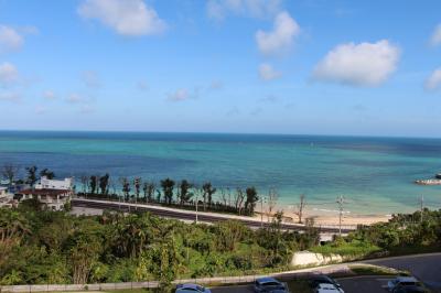 赤ちゃん連れ沖縄旅行２０１４年夏・５泊６日旅（7/1４　６日目）