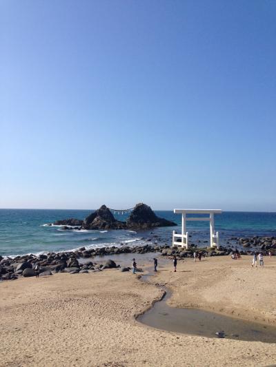 絶景！うわさの糸島