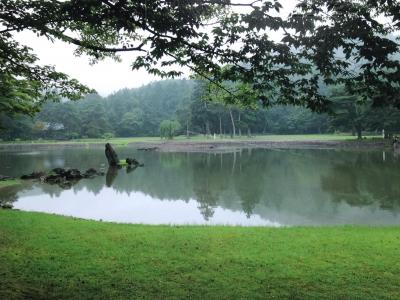 弾丸東北旅行 in 平泉 (岩手県） vol. 2