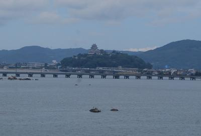 九州への旅②福岡・西新～西唐津迄の筑肥線に乗る