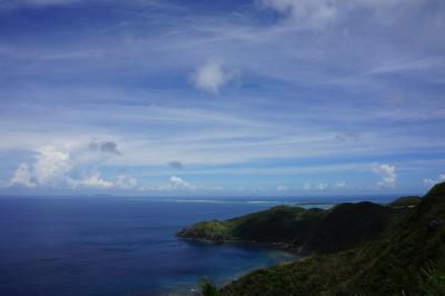 球美の島～はじめての久米島～　２０１４③（久米島散策編後半）