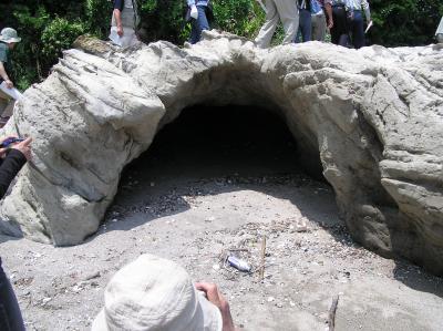 三浦海岸遺跡巡り