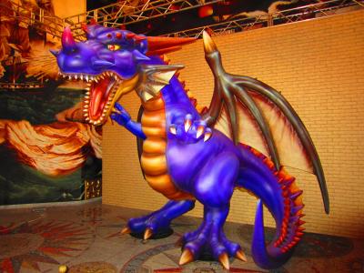 長崎旅行～ハウステンボス編～