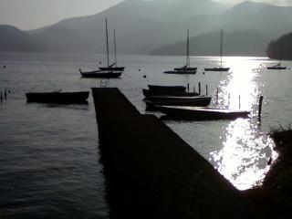 本領発揮、全開です。　週末別荘ライフ＠信州野尻湖　2014　7月　5