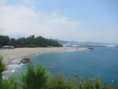 高知：～修行の道場～室戸岬・桂浜・足摺岬と霊場めぐりの２泊３日