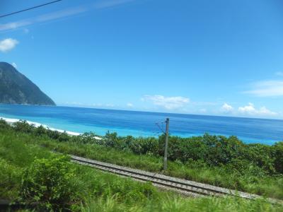 台湾鉄道旅行記（3/3：東部幹線・平渓線）