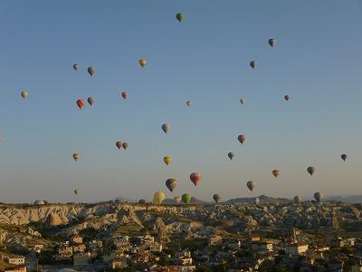 トルコ世界遺産