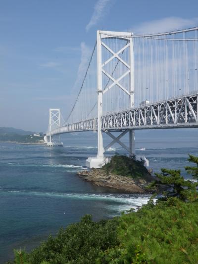 レッズ戦観戦記＠徳島