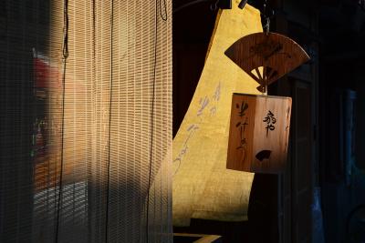 下鴨神社　御手洗祭へ行ってみよう！2014年