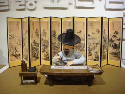 2014年7月さくっとソウル&ヤンス②